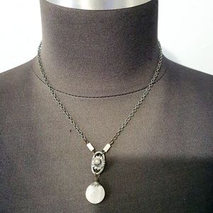 Liza Shtromberg Necklace